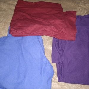 Lularoe os solids